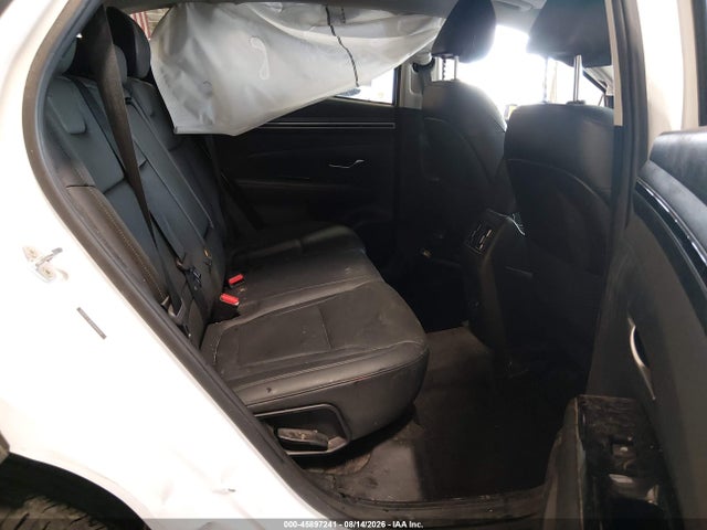 Продаж на аукціоні авто 2022 Hyundai Tucson Sel, vin: 5NMJCCAEXNH004264, номер лоту: 45897241