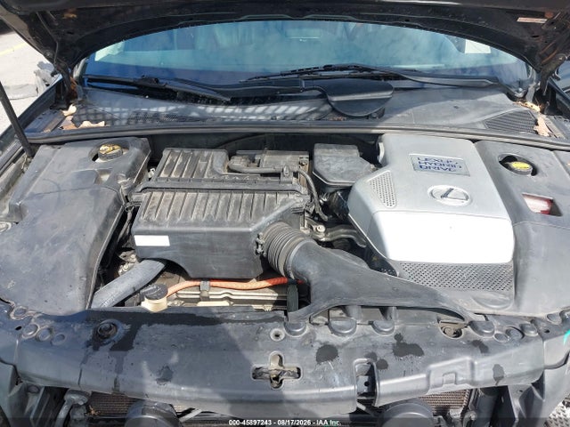 Продажа на аукционе авто 2008 Lexus Rx 400h, vin: JTJHW31U482050868, номер лота: 45897243