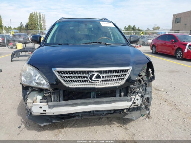 Продажа на аукционе авто 2008 Lexus Rx 400h, vin: JTJHW31U482050868, номер лота: 45897243