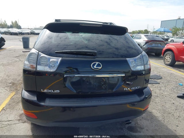 Продажа на аукционе авто 2008 Lexus Rx 400h, vin: JTJHW31U482050868, номер лота: 45897243