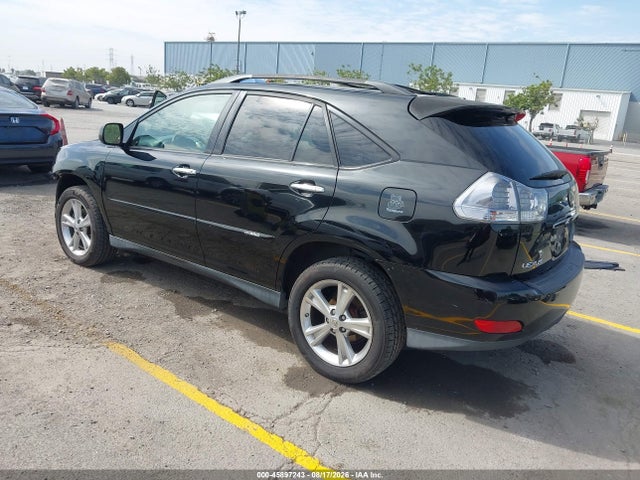 Продажа на аукционе авто 2008 Lexus Rx 400h, vin: JTJHW31U482050868, номер лота: 45897243