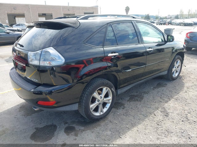 Продажа на аукционе авто 2008 Lexus Rx 400h, vin: JTJHW31U482050868, номер лота: 45897243