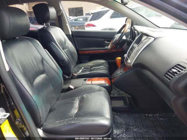 Продажа на аукционе авто 2008 Lexus Rx 400h, vin: JTJHW31U482050868, номер лота: 45897243