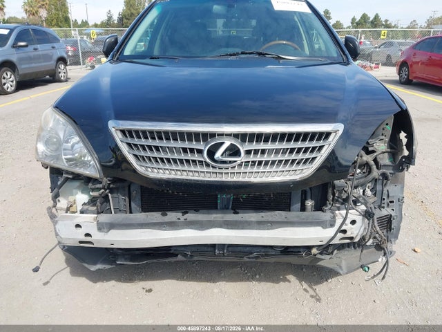 Продажа на аукционе авто 2008 Lexus Rx 400h, vin: JTJHW31U482050868, номер лота: 45897243