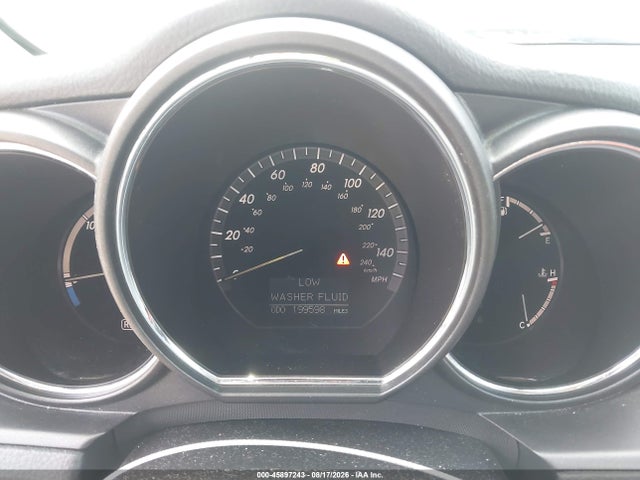 Продажа на аукционе авто 2008 Lexus Rx 400h, vin: JTJHW31U482050868, номер лота: 45897243