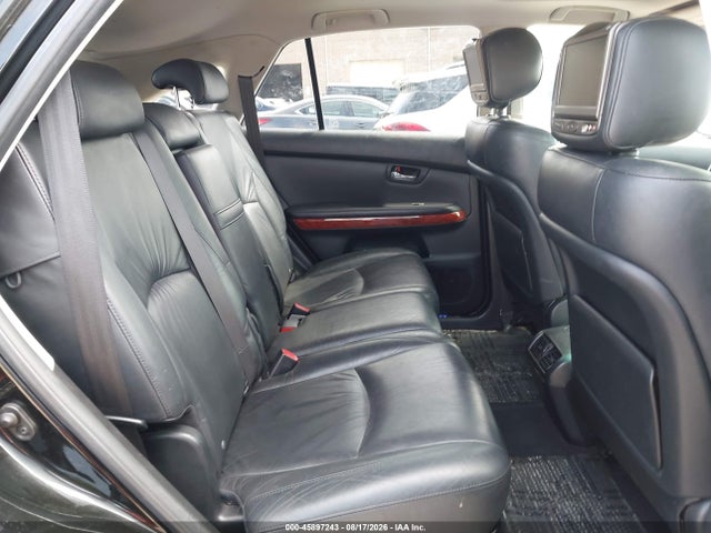 Продажа на аукционе авто 2008 Lexus Rx 400h, vin: JTJHW31U482050868, номер лота: 45897243