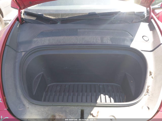 Продаж на аукціоні авто 2020 Tesla Model Y Long Range Dual Motor All-wheel Drive, vin: 5YJYGDEE5LF009003, номер лоту: 45897248