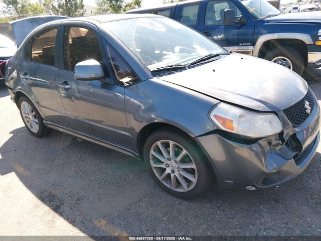 Aukcja sprzedaży 2008 Suzuki Sx4 Sport, vin: JS2YC414685104998, numer aukcji: 45897250