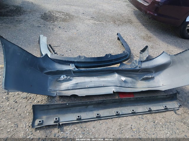 Aukcja sprzedaży 2008 Suzuki Sx4 Sport, vin: JS2YC414685104998, numer aukcji: 45897250