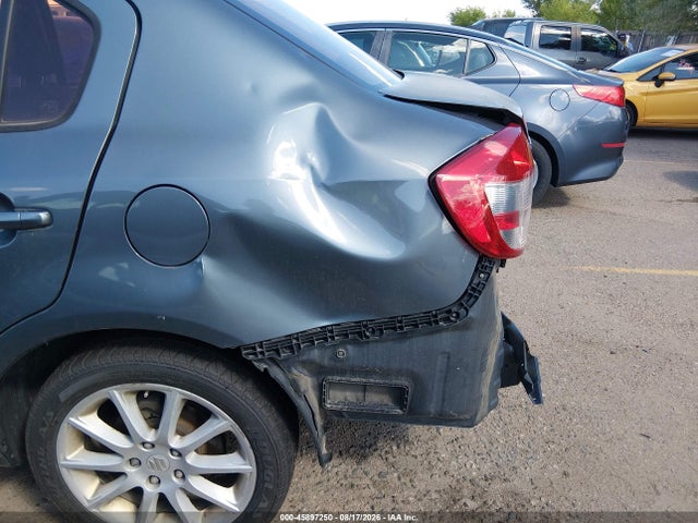 Aukcja sprzedaży 2008 Suzuki Sx4 Sport, vin: JS2YC414685104998, numer aukcji: 45897250