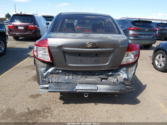 Aukcja sprzedaży 2008 Suzuki Sx4 Sport, vin: JS2YC414685104998, numer aukcji: 45897250