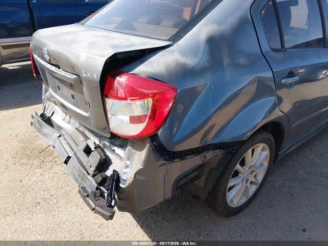 Aukcja sprzedaży 2008 Suzuki Sx4 Sport, vin: JS2YC414685104998, numer aukcji: 45897250
