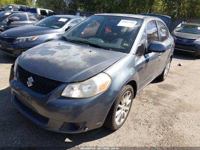Aukcja sprzedaży 2008 Suzuki Sx4 Sport, vin: JS2YC414685104998, numer aukcji: 45897250