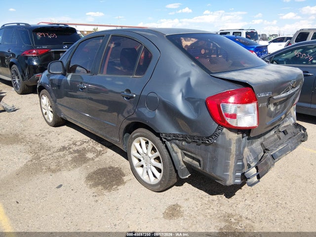 Aukcja sprzedaży 2008 Suzuki Sx4 Sport, vin: JS2YC414685104998, numer aukcji: 45897250