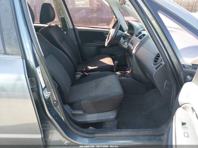 Aukcja sprzedaży 2008 Suzuki Sx4 Sport, vin: JS2YC414685104998, numer aukcji: 45897250