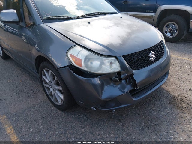 Aukcja sprzedaży 2008 Suzuki Sx4 Sport, vin: JS2YC414685104998, numer aukcji: 45897250