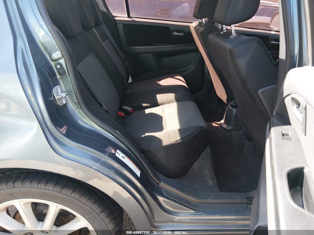 Aukcja sprzedaży 2008 Suzuki Sx4 Sport, vin: JS2YC414685104998, numer aukcji: 45897250
