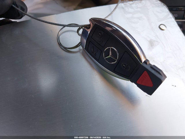 Aukcja sprzedaży 2016 Mercedes-benz E 350, vin: WDDHF5KBXGB209540, numer aukcji: 45897256