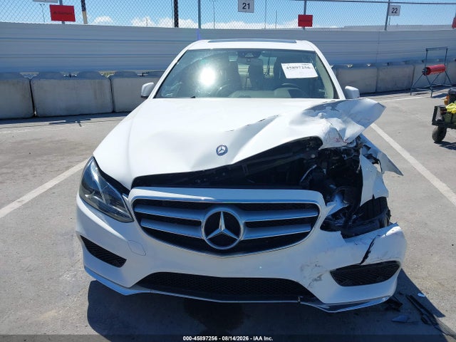 Aukcja sprzedaży 2016 Mercedes-benz E 350, vin: WDDHF5KBXGB209540, numer aukcji: 45897256