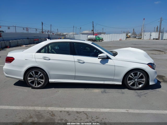 Aukcja sprzedaży 2016 Mercedes-benz E 350, vin: WDDHF5KBXGB209540, numer aukcji: 45897256