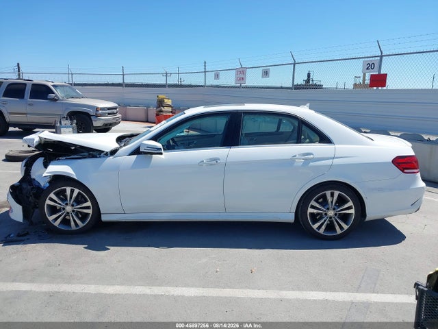 Aukcja sprzedaży 2016 Mercedes-benz E 350, vin: WDDHF5KBXGB209540, numer aukcji: 45897256