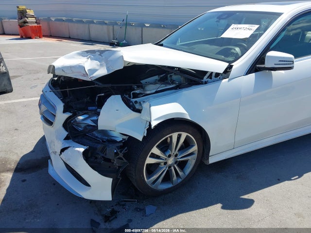 Aukcja sprzedaży 2016 Mercedes-benz E 350, vin: WDDHF5KBXGB209540, numer aukcji: 45897256