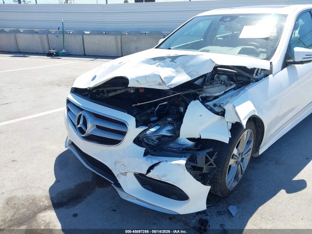 Aukcja sprzedaży 2016 Mercedes-benz E 350, vin: WDDHF5KBXGB209540, numer aukcji: 45897256