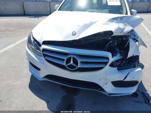 Aukcja sprzedaży 2016 Mercedes-benz E 350, vin: WDDHF5KBXGB209540, numer aukcji: 45897256