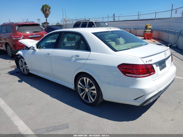 Aukcja sprzedaży 2016 Mercedes-benz E 350, vin: WDDHF5KBXGB209540, numer aukcji: 45897256