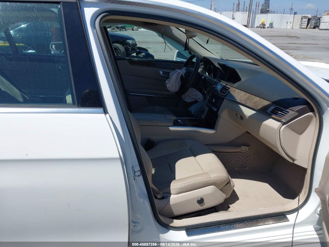 Aukcja sprzedaży 2016 Mercedes-benz E 350, vin: WDDHF5KBXGB209540, numer aukcji: 45897256
