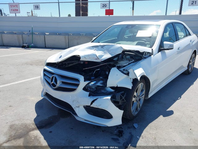 Aukcja sprzedaży 2016 Mercedes-benz E 350, vin: WDDHF5KBXGB209540, numer aukcji: 45897256