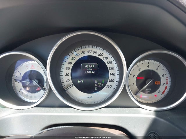 Aukcja sprzedaży 2016 Mercedes-benz E 350, vin: WDDHF5KBXGB209540, numer aukcji: 45897256