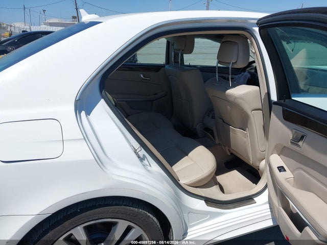 Aukcja sprzedaży 2016 Mercedes-benz E 350, vin: WDDHF5KBXGB209540, numer aukcji: 45897256