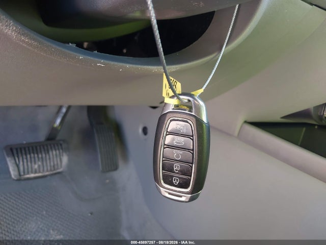 45897257 :رقم المزاد ، 5NPLM4AG3PH095459 vin ، 2023 Hyundai Elantra Sel مزاد بيع
