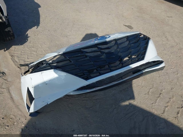 45897257 :رقم المزاد ، 5NPLM4AG3PH095459 vin ، 2023 Hyundai Elantra Sel مزاد بيع