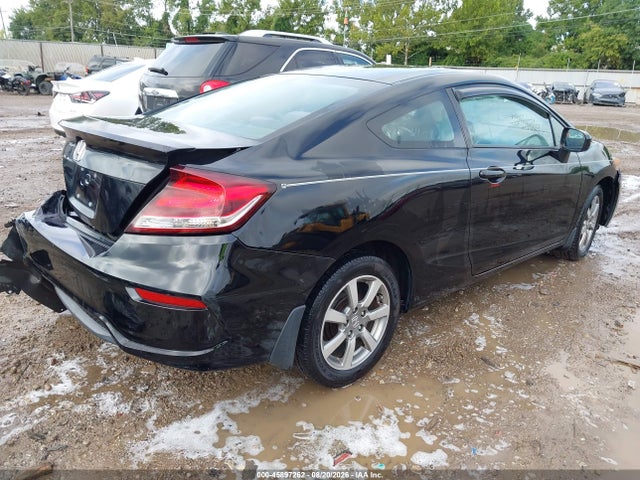 45897262 :رقم المزاد ، 2HGFG3B52FH504734 vin ، 2015 Honda Civic Lx مزاد بيع