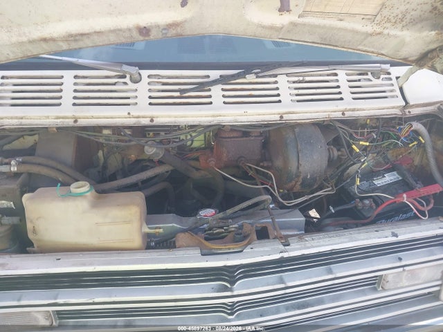 Aukcja sprzedaży 1978 Fleetwood Tioga Ii, vin: 0000F34BE7V007759, numer aukcji: 45897263