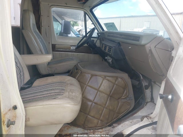 Aukcja sprzedaży 1978 Fleetwood Tioga Ii, vin: 0000F34BE7V007759, numer aukcji: 45897263