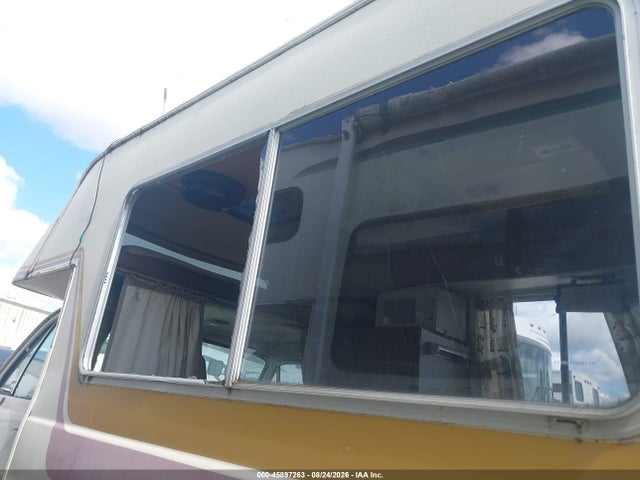 Aukcja sprzedaży 1978 Fleetwood Tioga Ii, vin: 0000F34BE7V007759, numer aukcji: 45897263