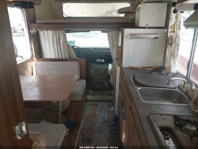 Aukcja sprzedaży 1978 Fleetwood Tioga Ii, vin: 0000F34BE7V007759, numer aukcji: 45897263