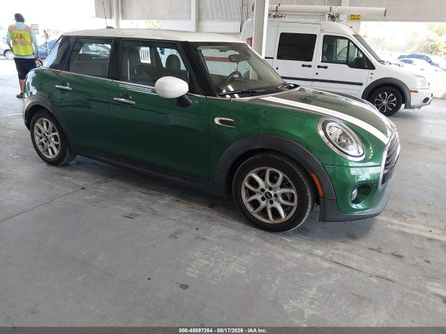 Продажа на аукционе авто 2020 Mini Hardtop Cooper, vin: WMWXU7C00L2L46448, номер лота: 45897264