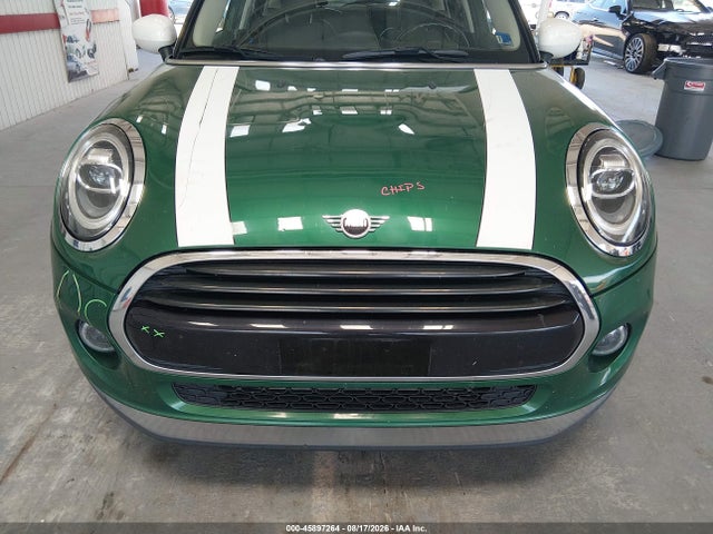 Продажа на аукционе авто 2020 Mini Hardtop Cooper, vin: WMWXU7C00L2L46448, номер лота: 45897264