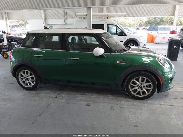 Продажа на аукционе авто 2020 Mini Hardtop Cooper, vin: WMWXU7C00L2L46448, номер лота: 45897264