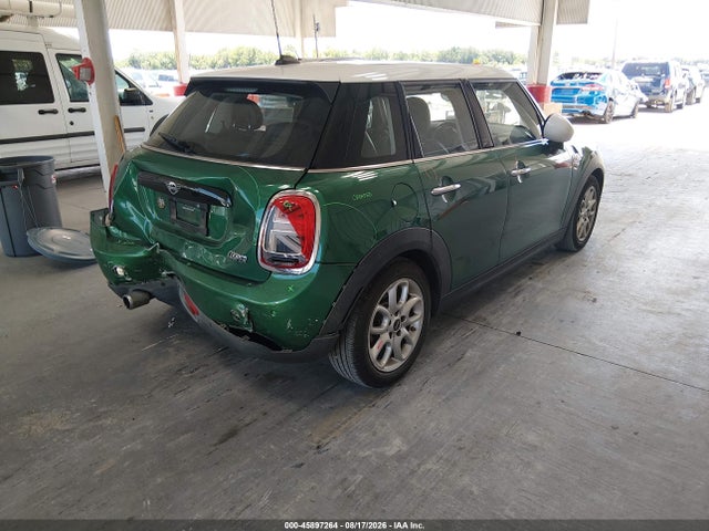 Продажа на аукционе авто 2020 Mini Hardtop Cooper, vin: WMWXU7C00L2L46448, номер лота: 45897264