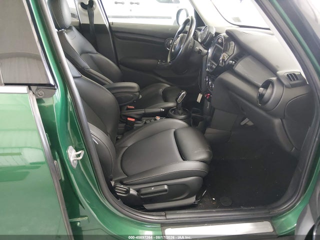 Продажа на аукционе авто 2020 Mini Hardtop Cooper, vin: WMWXU7C00L2L46448, номер лота: 45897264