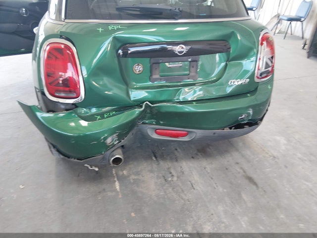 Продажа на аукционе авто 2020 Mini Hardtop Cooper, vin: WMWXU7C00L2L46448, номер лота: 45897264