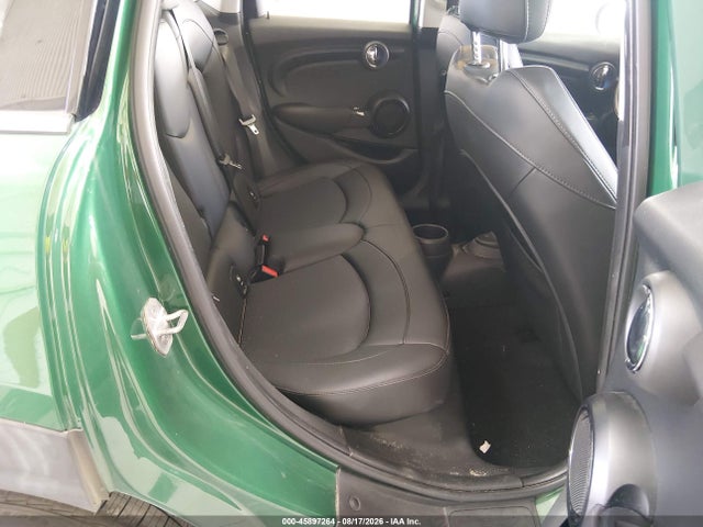 Продажа на аукционе авто 2020 Mini Hardtop Cooper, vin: WMWXU7C00L2L46448, номер лота: 45897264