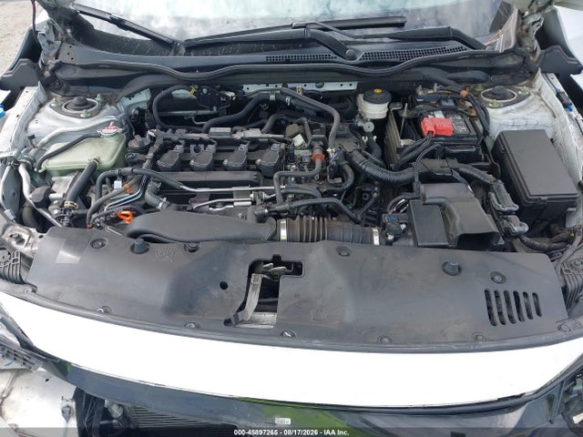 SHHFK7H4XMU406149 Honda Civic Sport