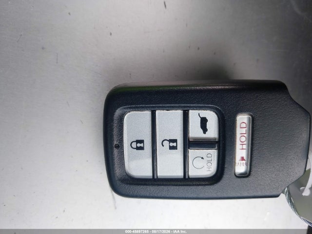 SHHFK7H4XMU406149 Honda Civic Sport
