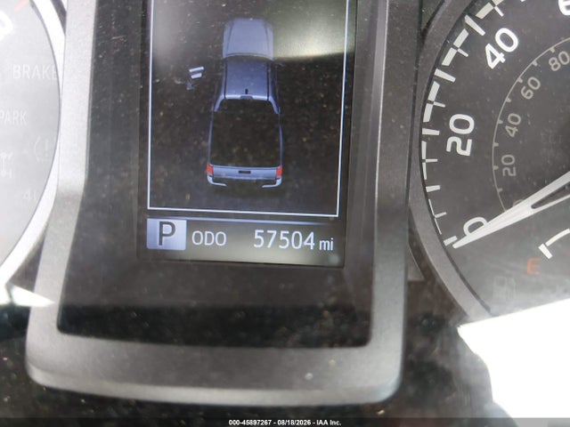 Продажа на аукционе авто 2017 Toyota Tacoma Dbl Cab/sr5/trd Sport/or, vin: 3TMDZ5BN6HM027872, номер лота: 45897267